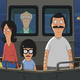 Illustration for article titled Teddy goes boating for love on iBob’s Burgers/i, with predictable results